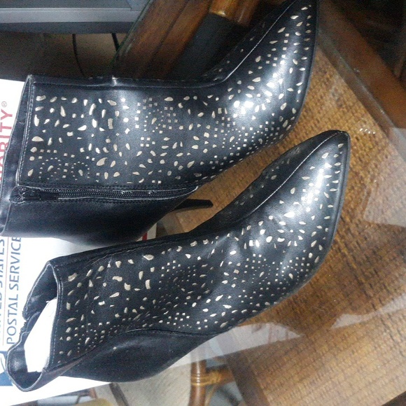 NWOT Avon Cushion Walk Size 11 (SKU Boot 8) - Picture 2 of 4